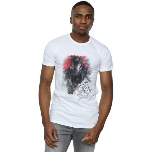 T-shirt Marvel Avengers Endgame - Marvel - Modalova