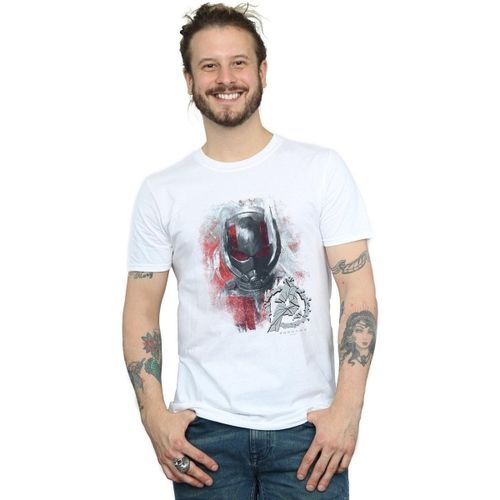 T-shirt Marvel Avengers Endgame - Marvel - Modalova