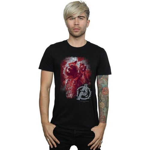T-shirt Marvel Avengers Endgame - Marvel - Modalova