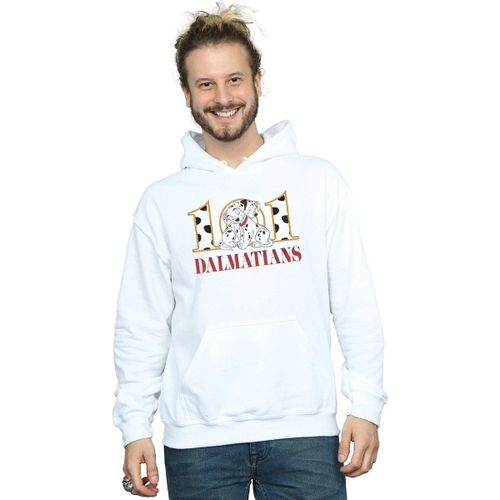 Sweat-shirt Disney 101 Dalmatians - Disney - Modalova