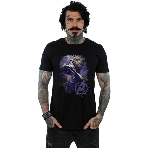 T-shirt Marvel Avengers Endgame - Marvel - Modalova