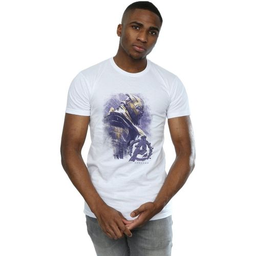 T-shirt Marvel Avengers Endgame - Marvel - Modalova