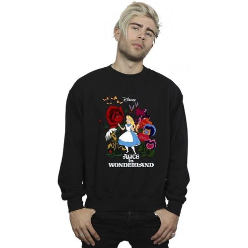 Sweat-shirt Alice in Wonderland - Disney - Modalova