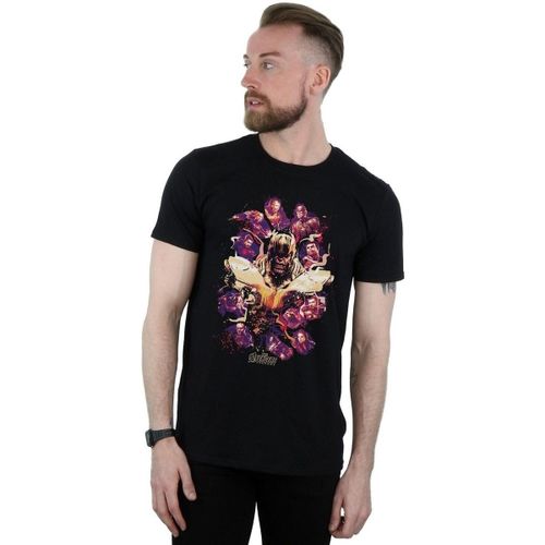 T-shirt Marvel Avengers Endgame - Marvel - Modalova
