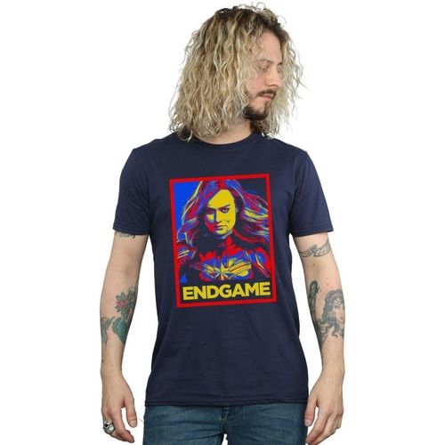 T-shirt Marvel Avengers Endgame - Marvel - Modalova