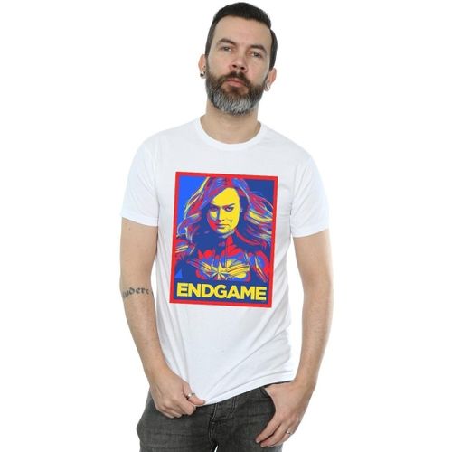 T-shirt Marvel Avengers Endgame - Marvel - Modalova