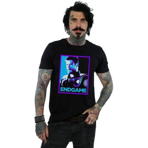 T-shirt Marvel Avengers Endgame - Marvel - Modalova
