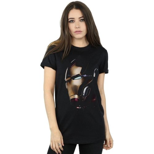 T-shirt Avengers Endgame Avenge The Fallen - Marvel - Modalova