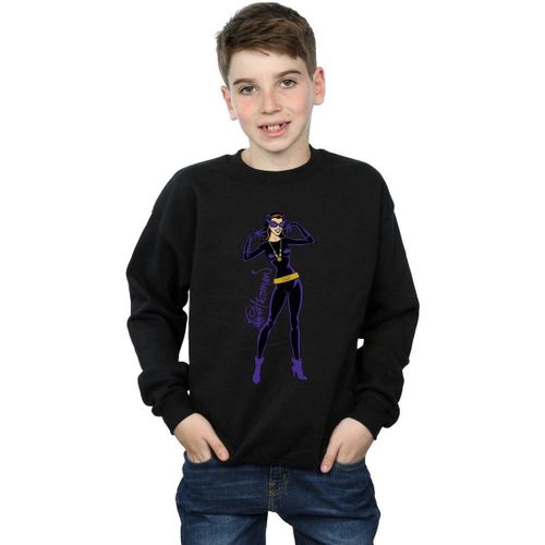 Sweatshirts Dc Comics BI8112 - Dc Comics - Modalova