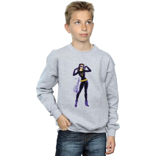 Sweatshirts Dc Comics BI8112 - Dc Comics - Modalova