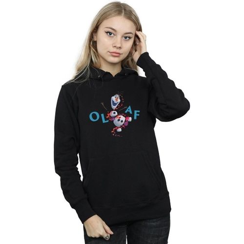 Sweat-shirt Disney Frozen 2 - Disney - Modalova