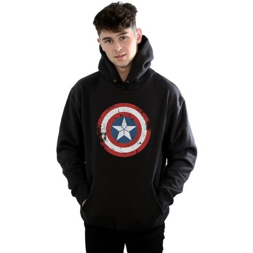 Sweat-shirt Marvel Civil War - Marvel - Modalova