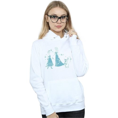 Sweat-shirt Disney Frozen - Disney - Modalova