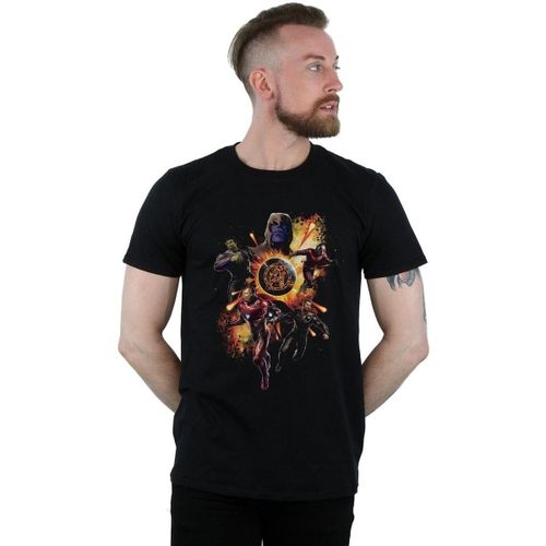 T-shirt Marvel Avengers Endgame - Marvel - Modalova