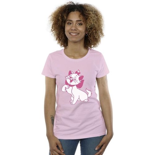 T-shirt Disney The Aristocats - Disney - Modalova