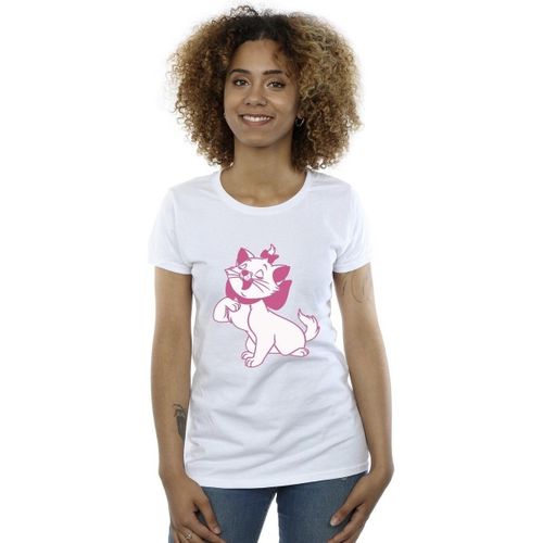 T-shirt Disney The Aristocats - Disney - Modalova