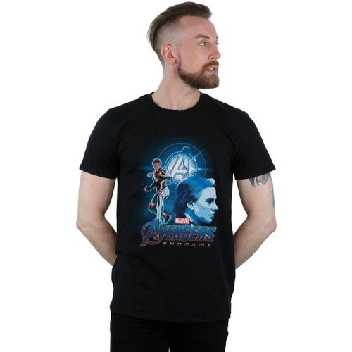 T-shirt Marvel Avengers Endgame - Marvel - Modalova