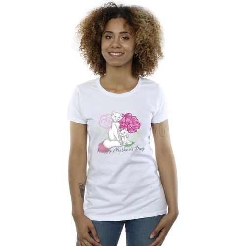 T-shirt Disney The Aristocats - Disney - Modalova