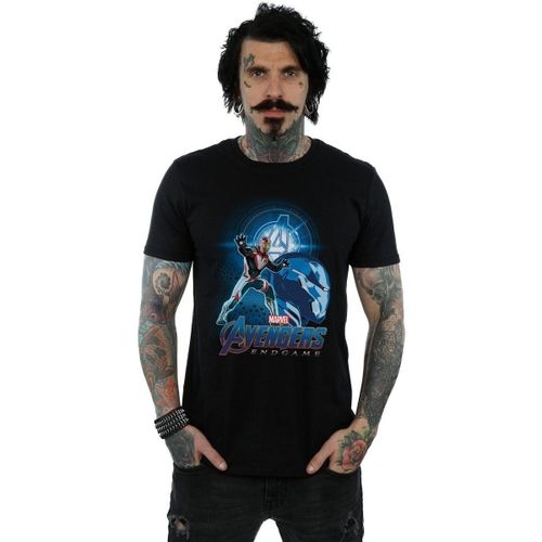 T-shirt Marvel Avengers Endgame - Marvel - Modalova