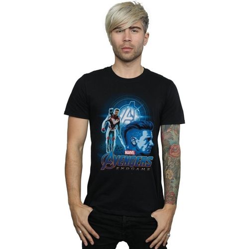 T-shirt Marvel Avengers Endgame - Marvel - Modalova
