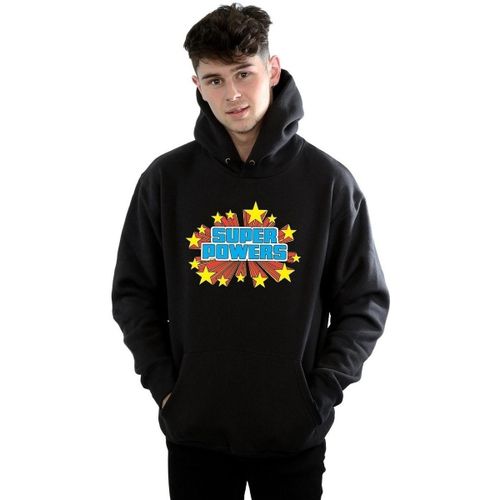 Sweat-shirt Dc Comics Super Powers - Dc Comics - Modalova