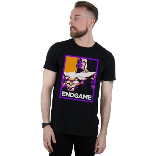 T-shirt Marvel Avengers Endgame - Marvel - Modalova