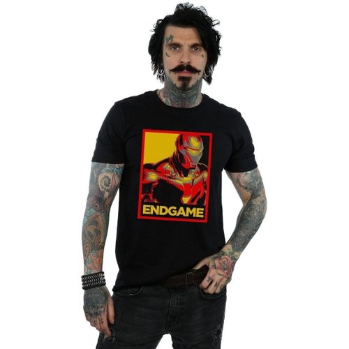 T-shirt Marvel Avengers Endgame - Marvel - Modalova