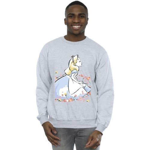 Sweat-shirt Alice in Wonderland - Disney - Modalova