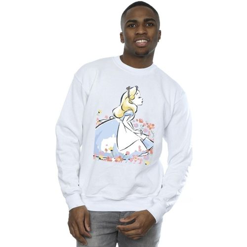 Sweat-shirt Alice in Wonderland - Disney - Modalova