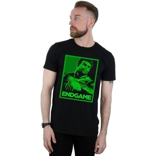 T-shirt Marvel Avengers Endgame - Marvel - Modalova