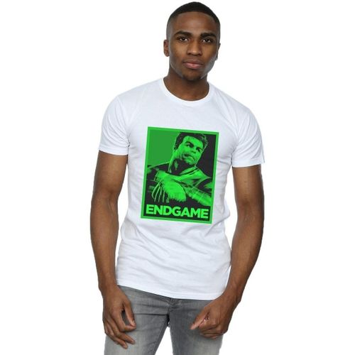 T-shirt Marvel Avengers Endgame - Marvel - Modalova