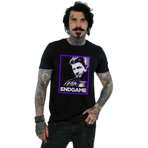 T-shirt Marvel Avengers Endgame - Marvel - Modalova
