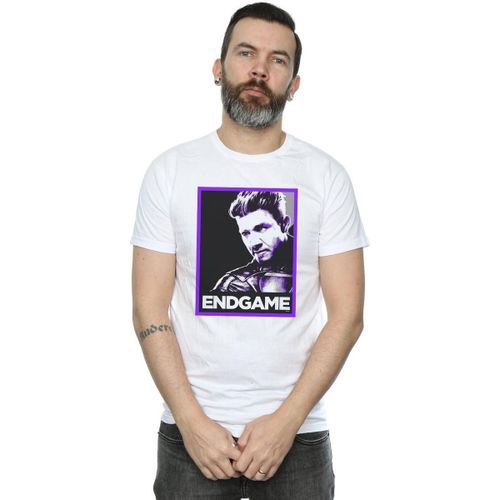 T-shirt Marvel Avengers Endgame - Marvel - Modalova