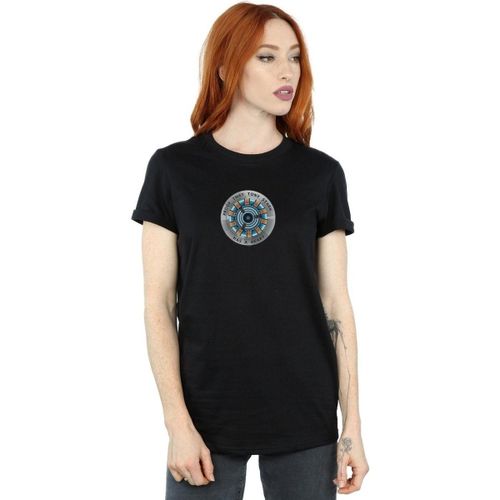 T-shirt Marvel Avengers Endgame - Marvel - Modalova