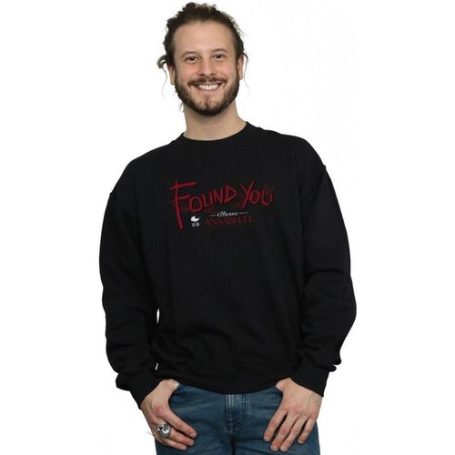 Sweat-shirt Annabelle Her Soul - Annabelle - Modalova