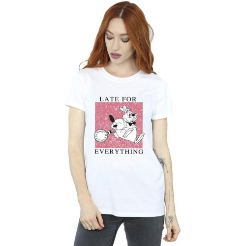 T-shirt Disney Alice in Wonderland - Disney - Modalova