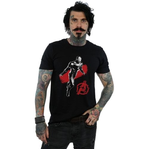 T-shirt Marvel Avengers Endgame - Marvel - Modalova