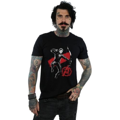 T-shirt Marvel Avengers Endgame - Marvel - Modalova