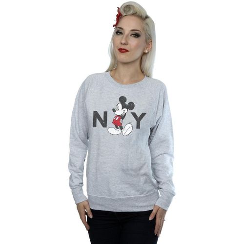 Sweat-shirt Disney NY - Disney - Modalova