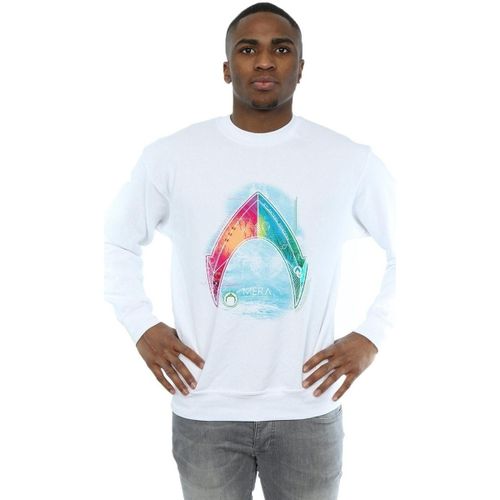 Sweat-shirt Dc Comics BI9074 - Dc Comics - Modalova