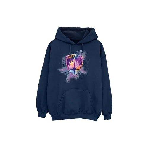 Sweat-shirt Guardians Of The Galaxy - Marvel - Modalova