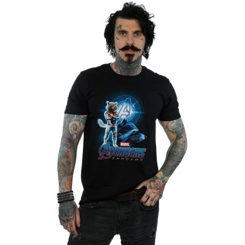 T-shirt Marvel Avengers Endgame - Marvel - Modalova