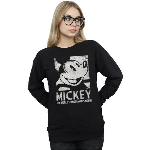Sweat-shirt Disney st Faus - Disney - Modalova