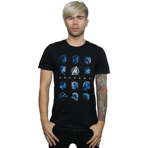 T-shirt Marvel Avengers Endgame - Marvel - Modalova