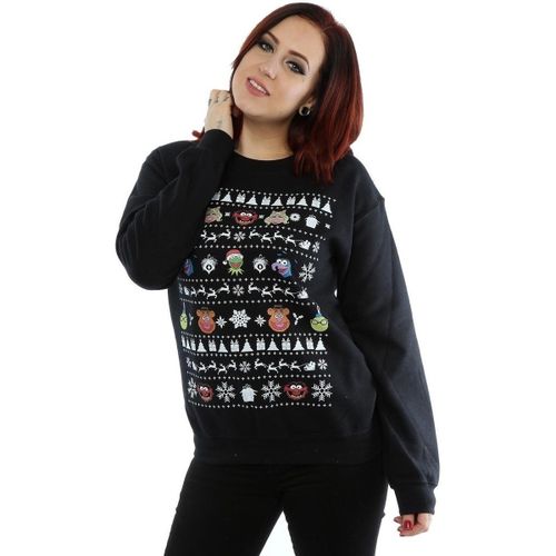 Sweat-shirt Disney The Muppets - Disney - Modalova