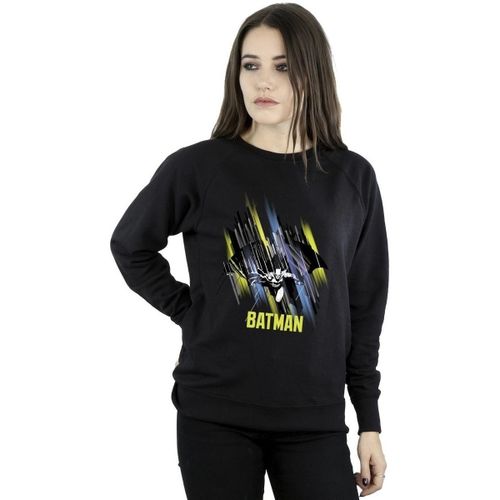 Sweat-shirt Dc Comics BI9377 - Dc Comics - Modalova