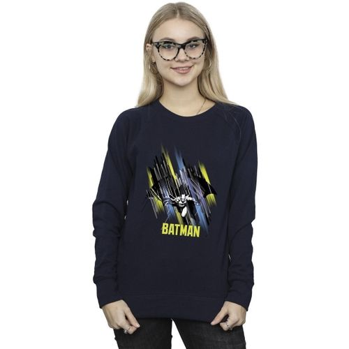 Sweat-shirt Dc Comics BI9377 - Dc Comics - Modalova