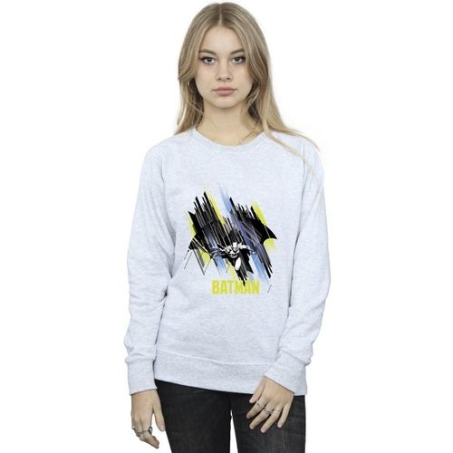 Sweat-shirt Dc Comics BI9377 - Dc Comics - Modalova