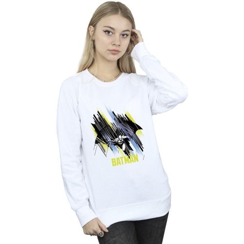 Sweat-shirt Dc Comics BI9377 - Dc Comics - Modalova