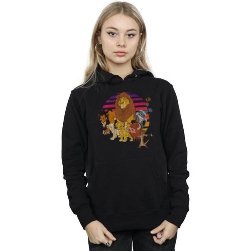 Sweat-shirt The Lion King Pride Family - Disney - Modalova